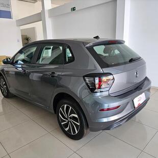 Volkswagen POLO 1.0 170 TSI HIGHLINE AUTOMÁTICO