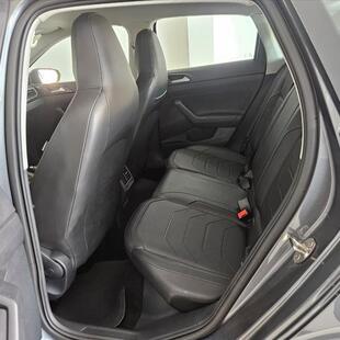 Volkswagen POLO 1.0 170 TSI HIGHLINE AUTOMÁTICO