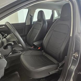 Volkswagen POLO 1.0 170 TSI HIGHLINE AUTOMÁTICO