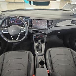 Volkswagen POLO 1.0 170 TSI HIGHLINE AUTOMÁTICO