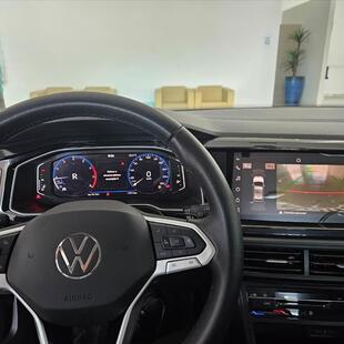 Volkswagen POLO 1.0 170 TSI HIGHLINE AUTOMÁTICO