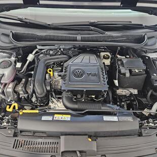 Volkswagen POLO 1.0 170 TSI HIGHLINE AUTOMÁTICO