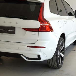 Volvo XC60 2.0 T8 RECHARGE ULTIMATE DARK AWD GEARTRONIC