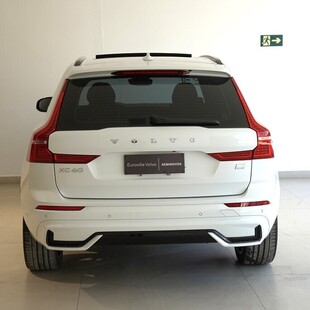 Volvo XC60 2.0 T8 RECHARGE ULTIMATE DARK AWD GEARTRONIC