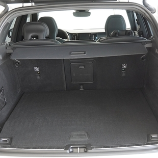 Volvo XC60 2.0 T8 RECHARGE ULTIMATE DARK AWD GEARTRONIC