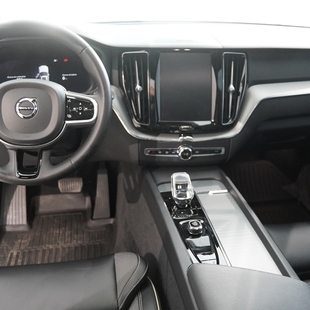 Volvo XC60 2.0 T8 RECHARGE ULTIMATE DARK AWD GEARTRONIC