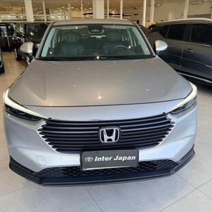Honda HR-V 1.5 DI I-VTEC FLEX EXL CVT