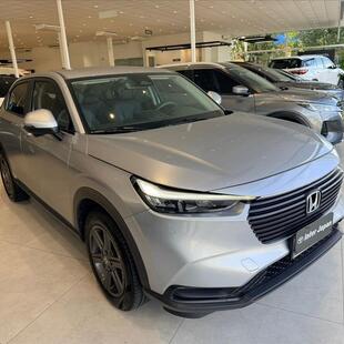 Honda HR-V 1.5 DI I-VTEC FLEX EXL CVT