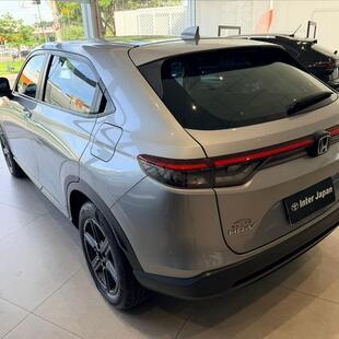 Honda HR-V 1.5 DI I-VTEC FLEX EXL CVT