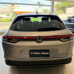 Honda HR-V 1.5 DI I-VTEC FLEX EXL CVT