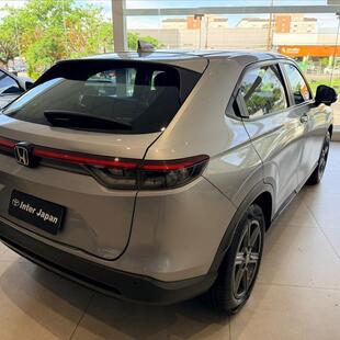 Honda HR-V 1.5 DI I-VTEC FLEX EXL CVT