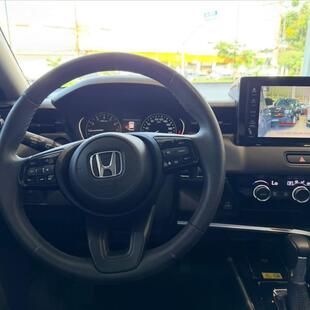 Honda HR-V 1.5 DI I-VTEC FLEX EXL CVT