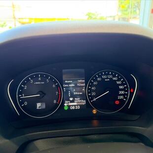 Honda HR-V 1.5 DI I-VTEC FLEX EXL CVT