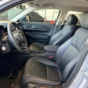 Honda HR-V 1.5 DI I-VTEC FLEX EXL CVT