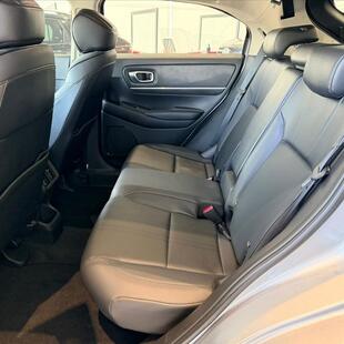 Honda HR-V 1.5 DI I-VTEC FLEX EXL CVT