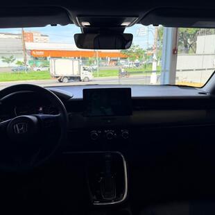 Honda HR-V 1.5 DI I-VTEC FLEX EXL CVT