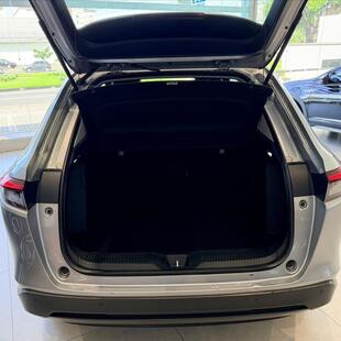 Honda HR-V 1.5 DI I-VTEC FLEX EXL CVT