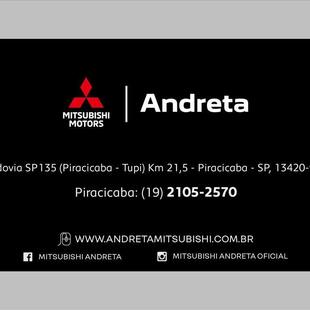 Mitsubishi ECLIPSE CROSS 1.5 MIVEC TURBO GASOLINA HPE-S S-AWC CVT