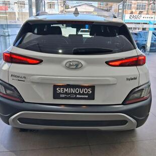 Hyundai KONA 1.6 GDI HEV DCT