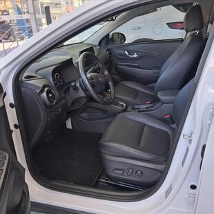 Hyundai KONA 1.6 GDI HEV DCT