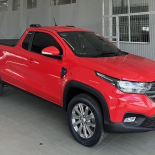 Fiat STRADA 1.3 FIREFLY FLEX FREEDOM CS MANUAL