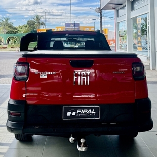 Fiat STRADA 1.3 FIREFLY FLEX FREEDOM CS MANUAL