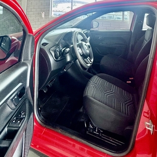 Fiat STRADA 1.3 FIREFLY FLEX FREEDOM CS MANUAL