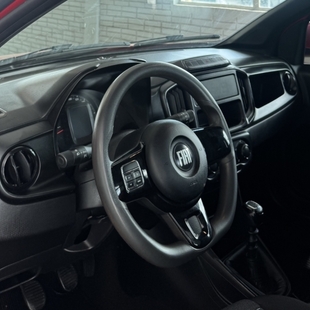 Fiat STRADA 1.3 FIREFLY FLEX FREEDOM CS MANUAL