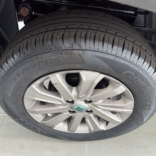 Fiat STRADA 1.3 FIREFLY FLEX FREEDOM CS MANUAL