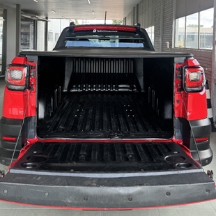 Fiat STRADA 1.3 FIREFLY FLEX FREEDOM CS MANUAL