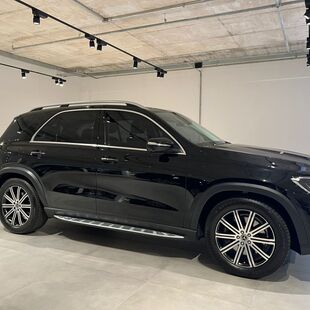 Mercedes Benz GLE 450d GLE-450 4MATIC 3.0 V6 Diesel (Híb)