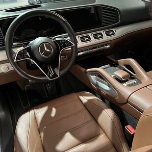 Mercedes Benz GLE 450d GLE-450 4MATIC 3.0 V6 Diesel (Híb)