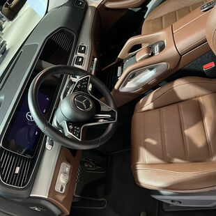 Mercedes Benz GLE 450d GLE-450 4MATIC 3.0 V6 Diesel (Híb)