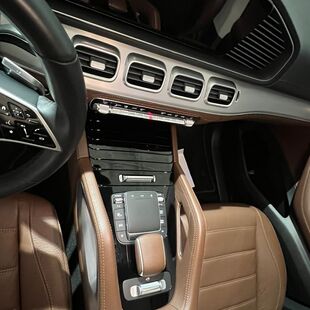 Mercedes Benz GLE 450d GLE-450 4MATIC 3.0 V6 Diesel (Híb)