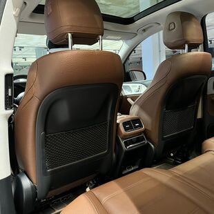 Mercedes Benz GLE 450d GLE-450 4MATIC 3.0 V6 Diesel (Híb)