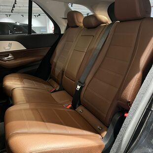 Mercedes Benz GLE 450d GLE-450 4MATIC 3.0 V6 Diesel (Híb)