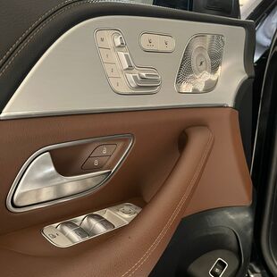 Mercedes Benz GLE 450d GLE-450 4MATIC 3.0 V6 Diesel (Híb)