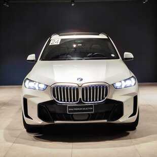 Bmw X5 xDrive50e M Sport 3.0 Turbo (Aut.) (Híb.)