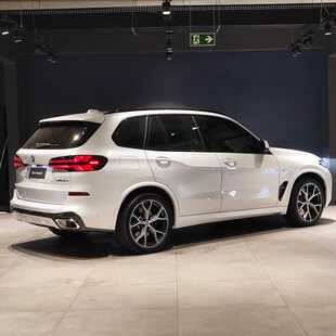 Bmw X5 xDrive50e M Sport 3.0 Turbo (Aut.) (Híb.)