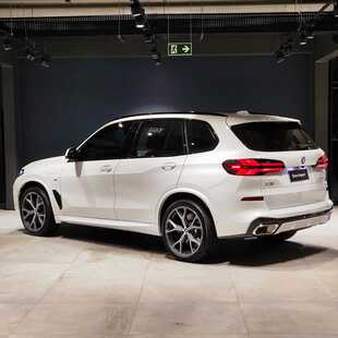 Bmw X5 xDrive50e M Sport 3.0 Turbo (Aut.) (Híb.)