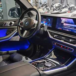 Bmw X5 xDrive50e M Sport 3.0 Turbo (Aut.) (Híb.)