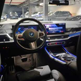 Bmw X5 xDrive50e M Sport 3.0 Turbo (Aut.) (Híb.)