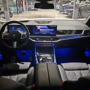 Bmw X5 xDrive50e M Sport 3.0 Turbo (Aut.) (Híb.)