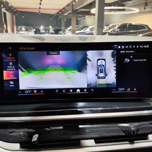 Bmw X5 xDrive50e M Sport 3.0 Turbo (Aut.) (Híb.)