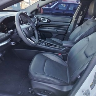 Jeep COMPASS 1.3 T270 TURBO FLEX S AT6