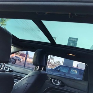 Jeep COMPASS 1.3 T270 TURBO FLEX S AT6