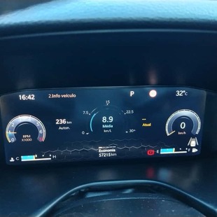 Jeep COMPASS 1.3 T270 TURBO FLEX S AT6