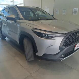 Toyota COROLLA CROSS 2.0 VVT-IE FLEX XRE DIRECT SHIFT