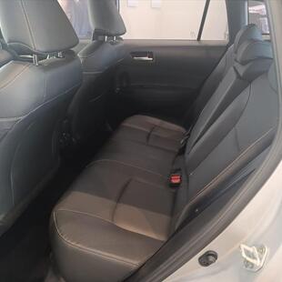 Toyota COROLLA CROSS 2.0 VVT-IE FLEX XRE DIRECT SHIFT