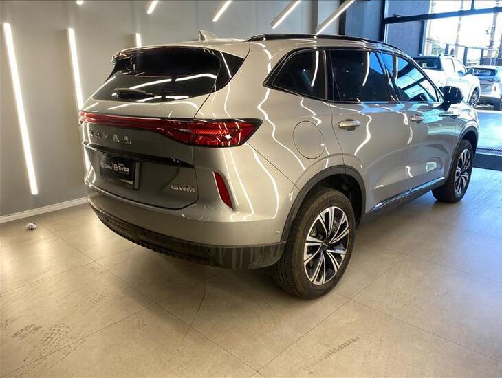 galeria HAVAL H6